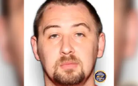 AMERIKANAC UBIO ČETIRI ČLANA OBITELJI, POŠTEDIO SEDMOMJESEČNU BEBU