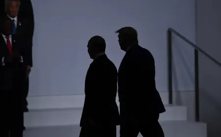 POLJACI ZNAJU ŠTO TRUMP NUDI PUTINU? UKRAJINCI TO NEGIRAJU