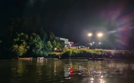 DRAMA NA BRDIMA, RIJEKA I MORU: HGSS SPASIO 17 LJUDI U JEDNOM VIKENDU