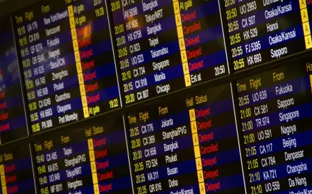 PUTNICI UPOZORENI: "PODMUKLO KAŠNJENJE" ZBOG KOJEG MOŽETE PROPUSTITI AVION