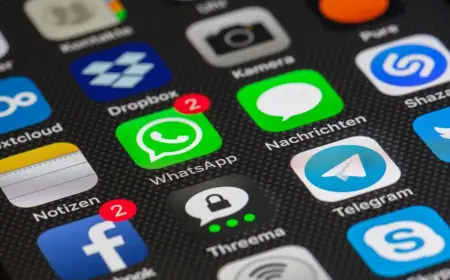 RUSIJA POČELA OGRANIČAVATI DIO POZIVA NA TELEGRAMU I WHATSAPPU