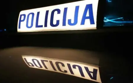 OGLASILA SE POLICIJA NAKON NAVODNOG NAPADA ZAŠTITARA NA SLOVENSKE TURISTE