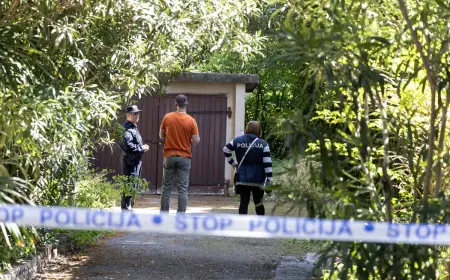 DETALJI KRVAVOG NAPADA U ISTRI: "JA SAM MISLIO DA ĆE ME UBITI, MOLIO SAM BOGA DA PRESTANU"