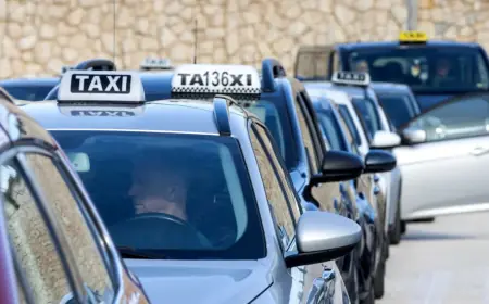 TURISTICI ZAGREB OSTAO U GORKOM SJEĆANJU, TAKSIST JOJ NAPLATIO VOŽNJU VIŠE OD 1500 EURA: "BILA SAM SHRVANA"