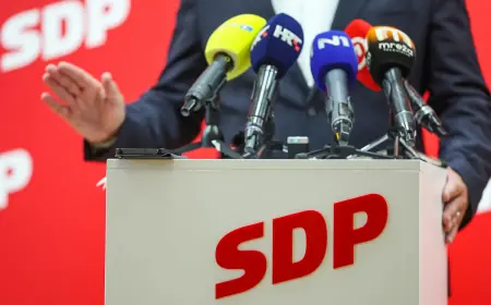 SDP-ovi RATNI VETERANI OGLASILI SU SE O OTKAZANOJ PREDSTAVI U BENKOVCU
