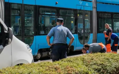 ŽENA KOJA JE NAPALA ZET-ovca BIT ĆE PROTJERANA IZ HRVATSKE: "OPASNOST JE ZA JAVNI POREDAK"