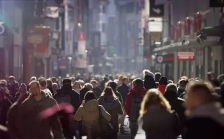 OVO ČEKA SVAKOG PETOG EUROPLJANINA: "NEKE ZEMLJE SU STVARNO U OPASNOSTI"