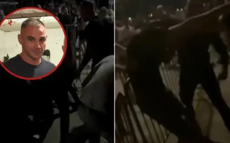 STIGAO JE ODGOVOR NA POLICIJSKI DOPIS U KOJEM PIŠE DA "PULOM VLADA SVIREPA ZLOČINAČKA SKUPINA"