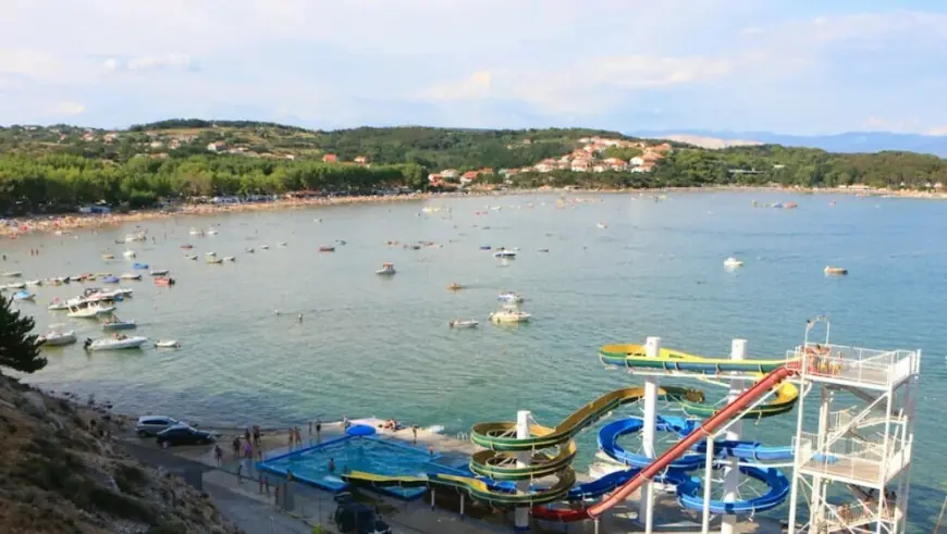 TOBOGAN NA KOJEM JE POGINULA DJEVOJČICA NIJE SMIO BITI OTVOREN: OTAC PRIJAVLJEN ZBOG UBOJSTVA IZ NEHAJA