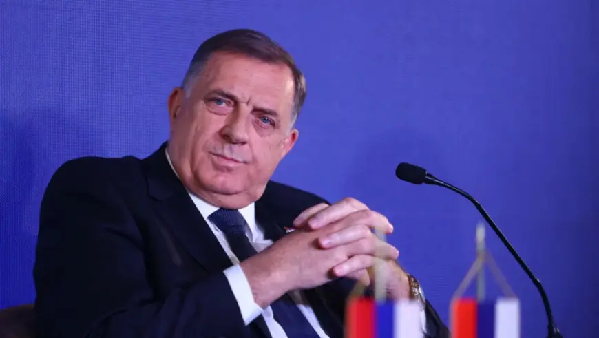 DODIKOVI SURADNICI NAKON PRESUDE NAJAVILI OTPOR: "NIŠTA VIŠE NEĆE BITI ISTO"