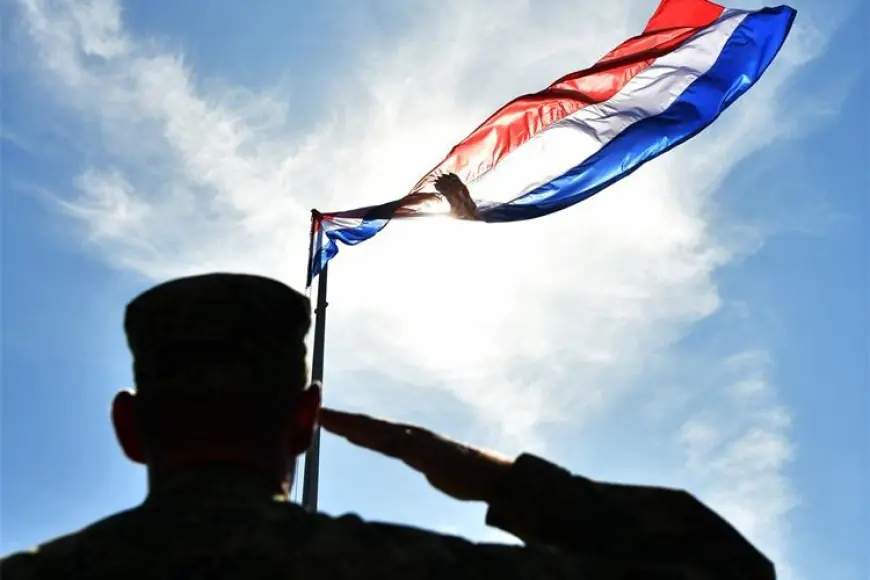 SRETAN DAN POBJEDE I DOMOVINSKE ZAHVALNOSTI, TE DAN HRVATSKIH BRANITELJA