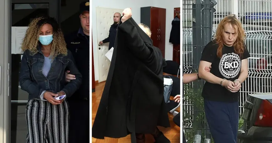 U KOJI ZATVOR IDU TRANSRODNI LJUDI U HRVATSKOJ?