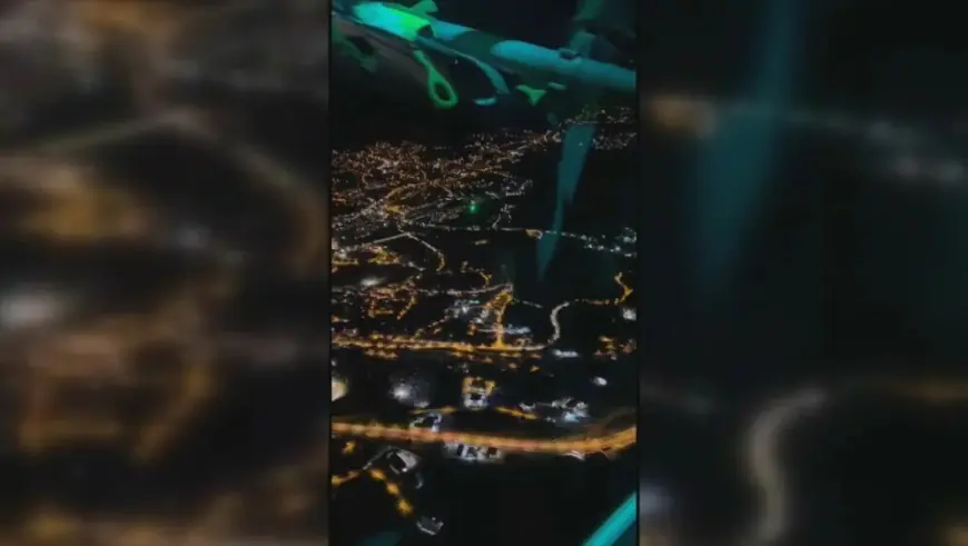 HELIKOPTERE KOJI SU LETJELI PREMA BOLNICI OMETALI LASERIMA: "SPAŠAVAMO ŽIVOTE, A MOGU NAS SRUŠITI"