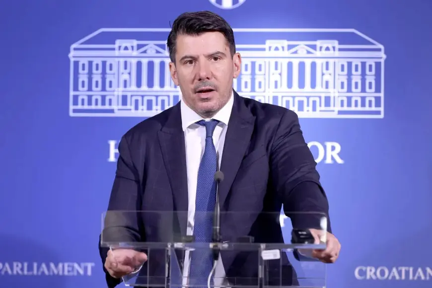 GRMOJA: PLENKOVIĆEV MODEL EGZISTIRA JEDINO NA NOVCU IZ EU FONDOVA, NO TOME POLAKO DOLAZI KRAJ