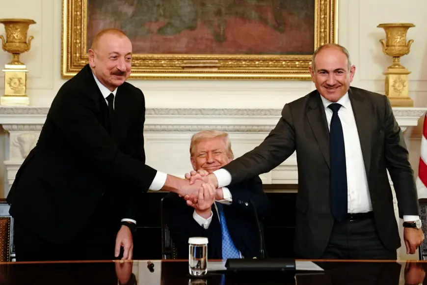 IRAN: TRUMPOV KORIDOR POSTAT ĆE GROBLJE ZA NJEGOVE PLAĆENIKE