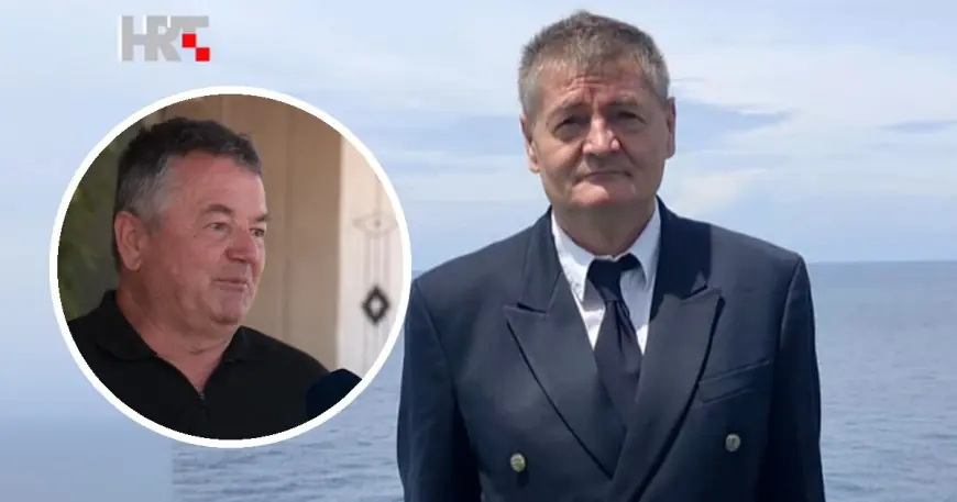 BRAT KAPETANA BEKAVCA: NAZVAO JE ŽENU I REKAO JOJ - TU SAM. NIJE MOGLA VJEROVATI GDJE