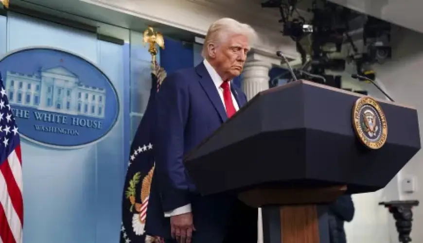 TRUMP: BESKUĆNICI SE ODMAH MORAJU ISELITI IZ WASHINGTONA