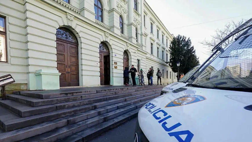 IMAO ZABRANU PRILASKA, PA ČEKIĆEM I NOŽEM POKUŠAO UBITI ŽENU: EVO ŠTO JE SUD ODLUČIO