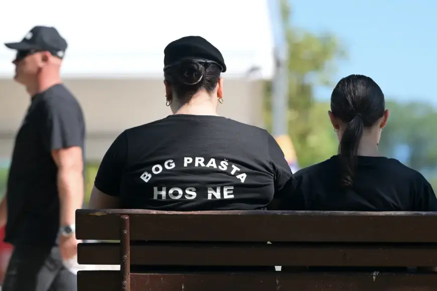 HOS STAO UZ NAVIJAČKE SKUPINE: "KOGA SE VIŠE  NAPADA NEGO NAS?"