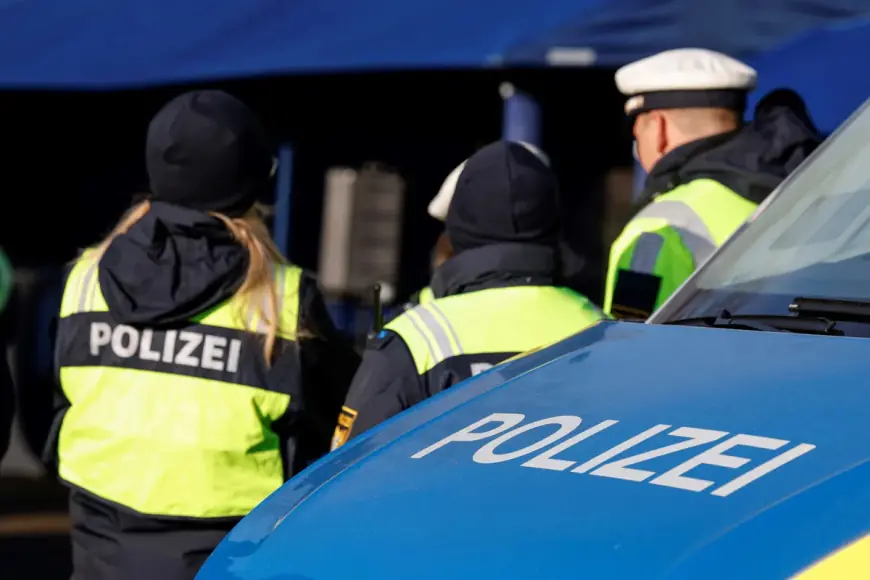 U NJEMAČKOJ PRONAĐEN 31-GODIŠNJI HRVAT KOJEG SU OBITELJ I POLICIJA TRAŽILI NEKOLIKO DANA