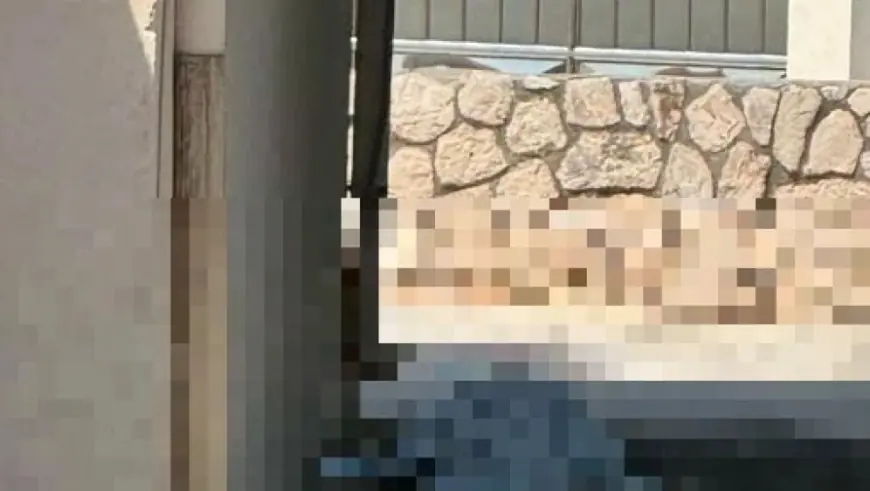 ZASTUPNIK OBJAVIO UZNEMIRUJUĆU FOTOGRAFIJU: "ISTOVARILI SU TIJELO NA CESTU, LEŽALA JE TU NEKOLIKO SATI"