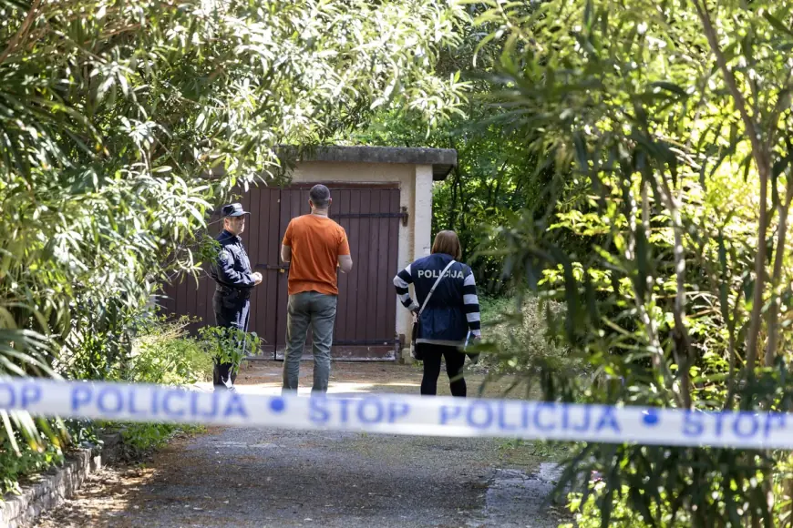 DETALJI KRVAVOG NAPADA U ISTRI: "JA SAM MISLIO DA ĆE ME UBITI, MOLIO SAM BOGA DA PRESTANU"