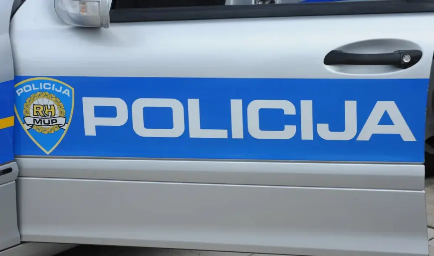 TEŠKA NESREĆA U KARLOVCU: JEDNA OSOBA POGINULA U SUDARU, IMA OZLIJEĐENIH