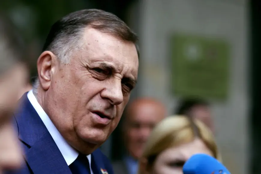 REPUBLIKA SRPSKA POTVRDILA DATUM REFERENDUMA. STIGAO OŠTAR NAPAD IZ OPORBE