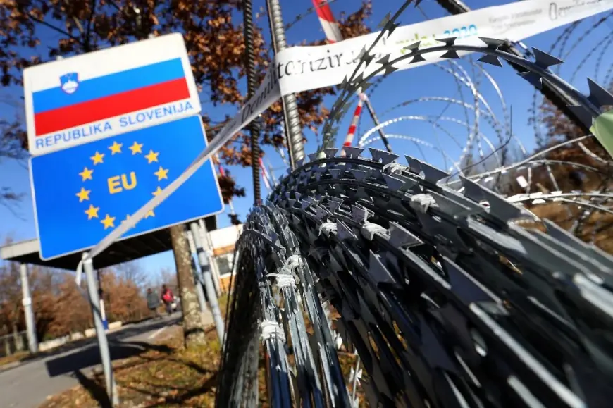 KAKO SLOVENIJA, UNATOČ PROGLAŠENOM EMBARGU, KUPUJE IZRAELSKO ORUŽJE?