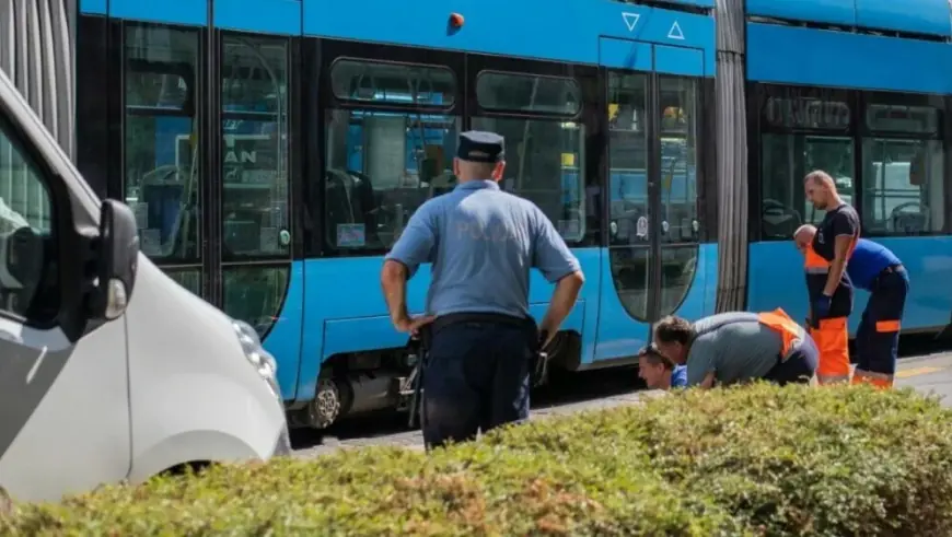 ŽENA KOJA JE NAPALA ZET-ovca BIT ĆE PROTJERANA IZ HRVATSKE: "OPASNOST JE ZA JAVNI POREDAK"
