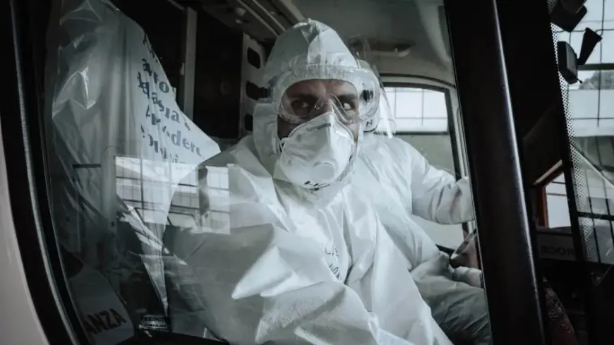 LJETNI VAL COVID-19 VIRUSA POJAČANO PUNI AMBULANTE, OVU SU GLAVNI SIMPTOMI