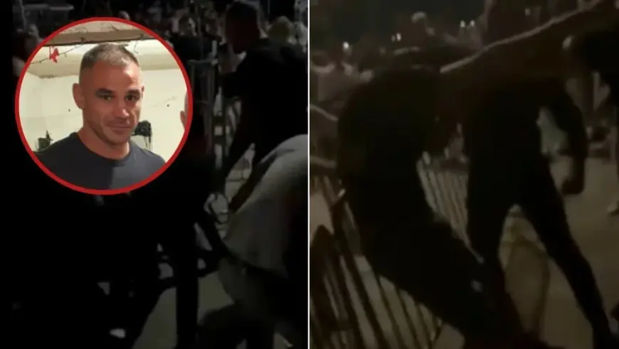 STIGAO JE ODGOVOR NA POLICIJSKI DOPIS U KOJEM PIŠE DA "PULOM VLADA SVIREPA ZLOČINAČKA SKUPINA"