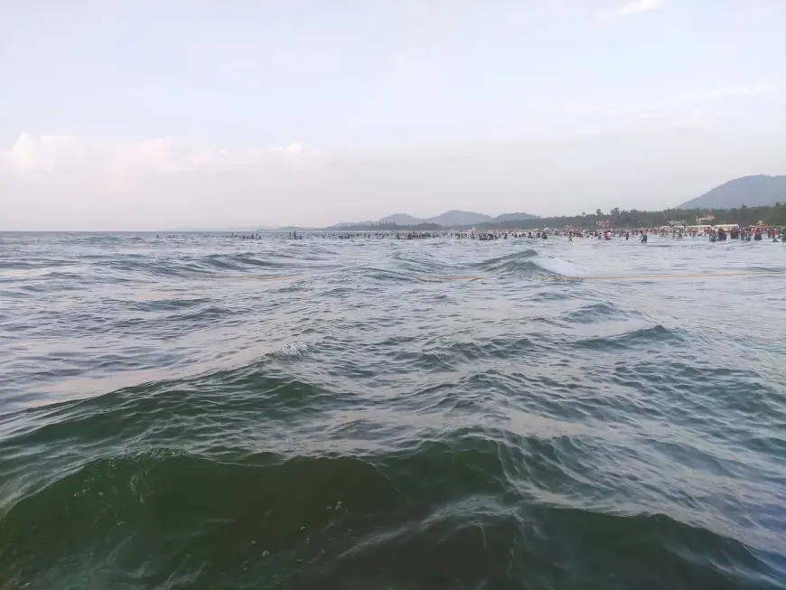 ZASTRAŠUJUĆE UPOZORENJE: GOLFSKA STRUJA NA RUBU URUŠAVANJA