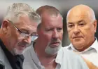 TROJICA POKVARENJAKA I SLUGE ZLOČINAČKOG KLANA KALJMET