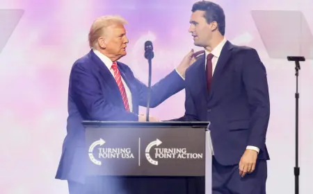 UPUCAN TRUMPOV SAVEZNIK