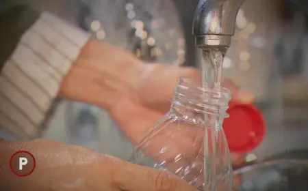 MJEŠTANI U ŠOKU: "GODINAMA PIJEMO OTROVNU VODU, PLAĆAMO RAČUNE, A SAD JOŠ I OVO!"