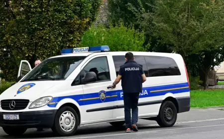 MUŠKARAC (68) NAPAO MALOLJETNICU NA OBALI: POLICIJA OBJAVILA DETALJE