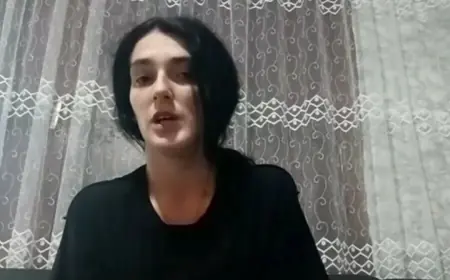 MAJKA PREMINULOG DJEČAKA PROZVALA LIJEČNICU: "KĆI SI MINISTRA, ALI MENE TO NE ZANIMA. UBILA SI MOJE DIJETE"