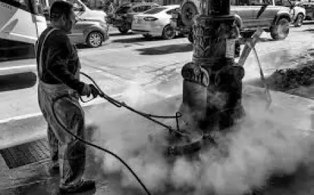 35-GODIŠNJAK SMRTNO STRADAO KOD KAŠTELA: PRAO JE KUĆU MINIWASHEM