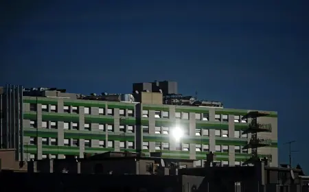 ZBOG KORONE I GRIPE PRIVREMENO ZABRANJENE POSJETE NA DJEČJEM ODJELU PULSKE BOLNICE