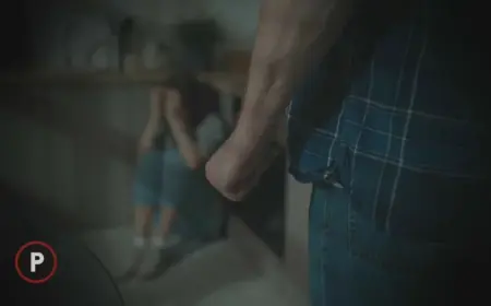 ŠOKANTNA ISPOVIJEST! SUPRUG JOJ NAJAVIO: "SASJEĆI ĆU TI GLAVU SJEKIROM KSO ZMIJI!", A ONDA JE TO I POKUŠAO