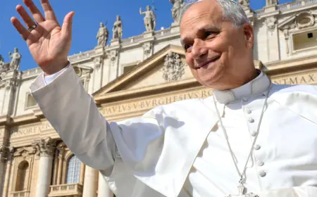 PRVI INTERVJU PAPE LAVA: ZADRŽAT ĆE KLJUČNE FRANJINE REFORME