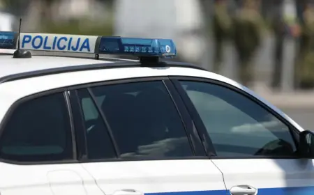 UŽAS U ZAGREBU: MUŠKARAC SMRTNO STRADAO, PRIKLJEŠTIO GA AUTOBUS