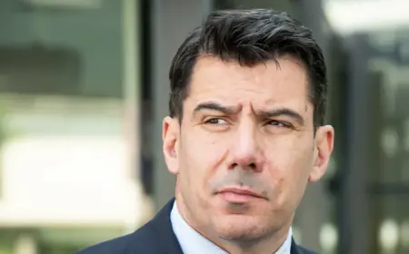 GRMOJA: "MINISTRA ZOVU ŽIVODER. UNIŠTAVA LI SE PLANSKI DOMAĆA PROIZVODNJA?"