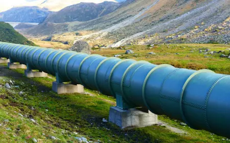 TURSKA SVE U VEĆOJ MJERI KUPUJE RUSKI PLIN: ISPORUČENO GA JE GOTOVO TREĆINU VIŠE NEGO PROŠLE GODINE