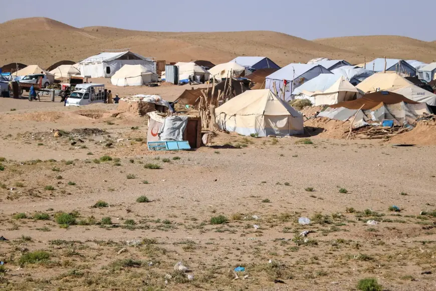 SNAŽAN POTRES POGODIO AFGANISTAN