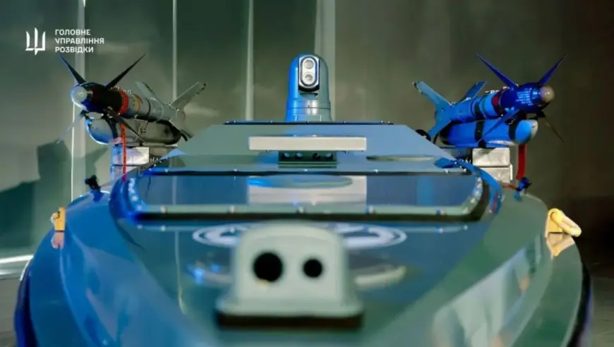 RUSIJA SE REORGANIZIRA NA CRNOM MORU. "OVO JE POČETAK NOVE ERE RATOVANJA"