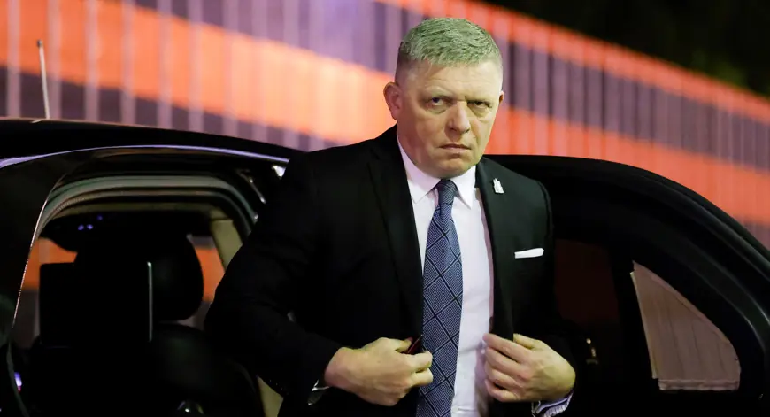 FICO: GRADI SE NOVI SVJETSKI POREDAK