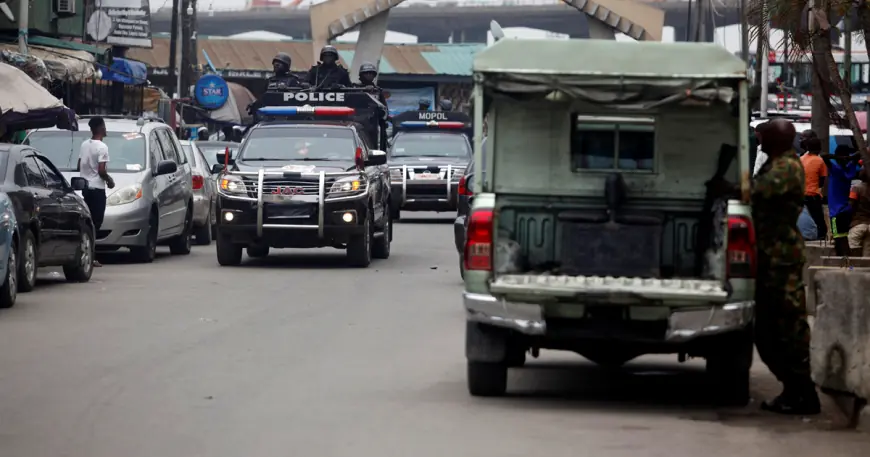 NIGERIJKA ŽIVA SPALJENA NAKON ŠTO JE OPTUŽENA DA JE UVRIJEDILA PROROKA MUHAMEDA