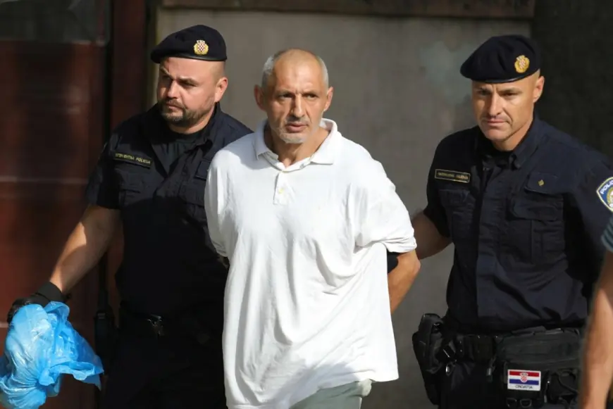 RASKOMADANO TIJELO ŽENE NAĐENO U SEPTIČKOJ JAMI. UHIĆEN SUPRUG, OGLASILA SE POLICIJA